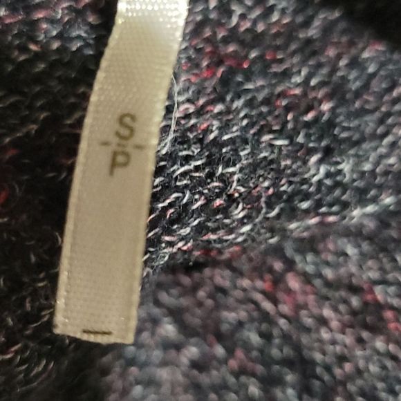 FREE PEOPLE HI LO TGIF CARDIGAN - Picture 9 of 10